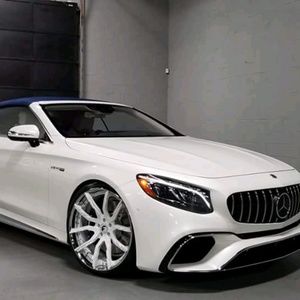 Meet your Posher, Frankie